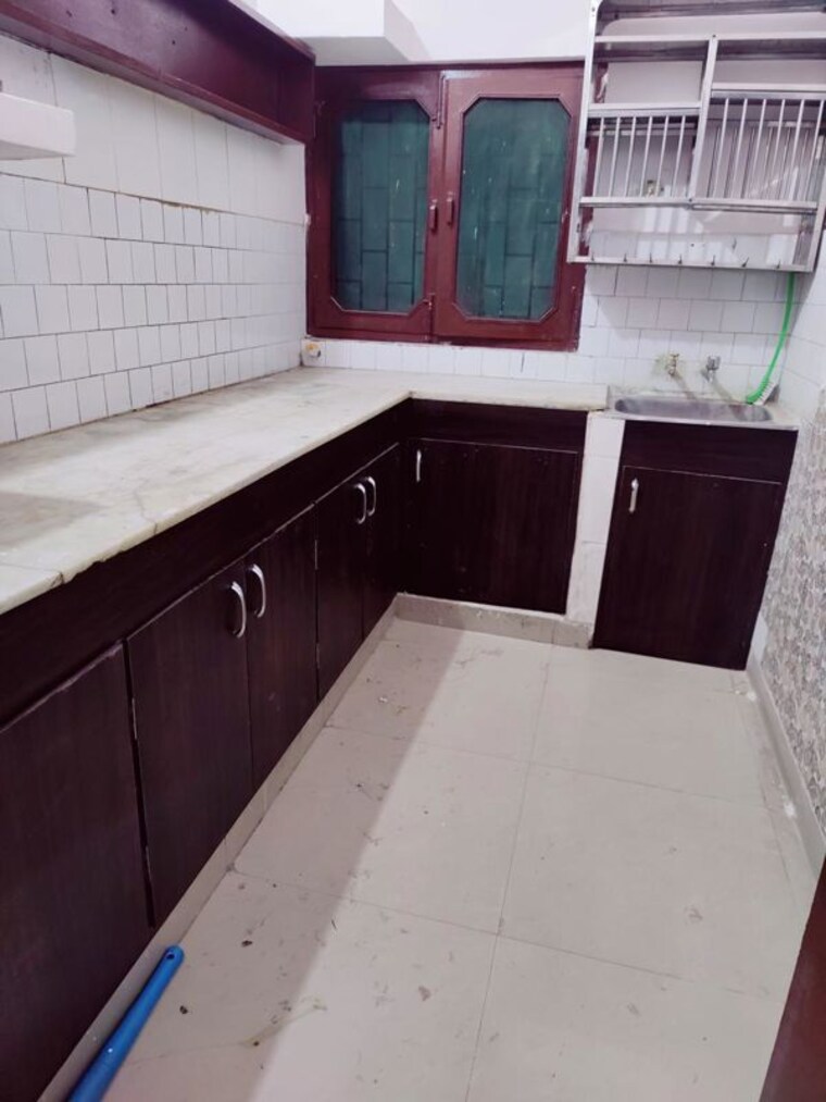 Kitchen, gomti nagar 3 Bedroom 1258 Sq.Ft. Independent House In Gomti Nagar Lucknow 10200668