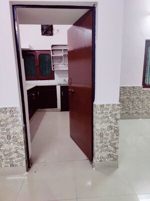 Kitchen in 3 BHK Independent House at Gomti Nagar – for Rent