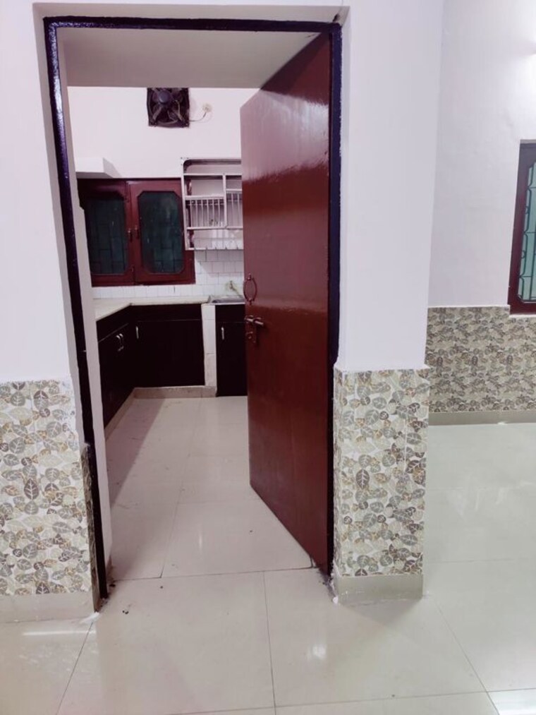 Kitchen, gomti nagar 3 Bedroom 1258 Sq.Ft. Independent House In Gomti Nagar Lucknow 10200668
