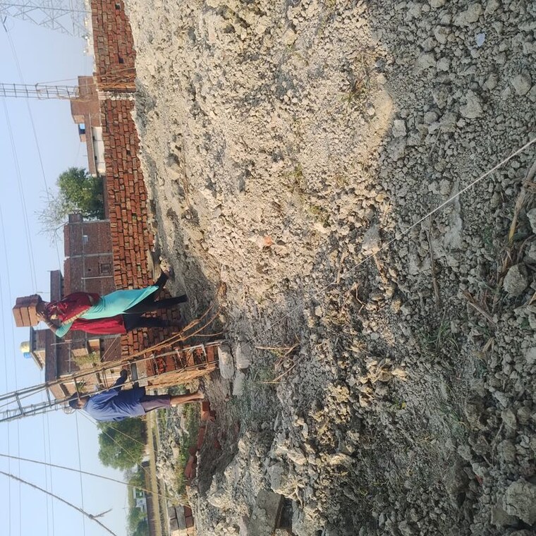 Exterior View, ramnagar  1321 Sq.Ft. Plot In Ramnagar Varanasi 10200670