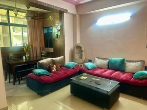 2 BHK Apartment For Sale in Windsor Paradise 2, Raj Nagar Extension