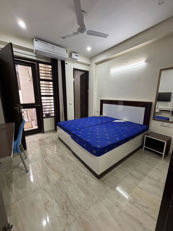2 BHK Builder Floor For Rent in Sector 51