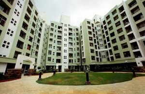 1 BHK Apartment For Rent in Kalpataru Shravasti, Malad West