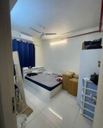 1 BHK 450 Sq.Ft. Apartment in K Raheja Vihar