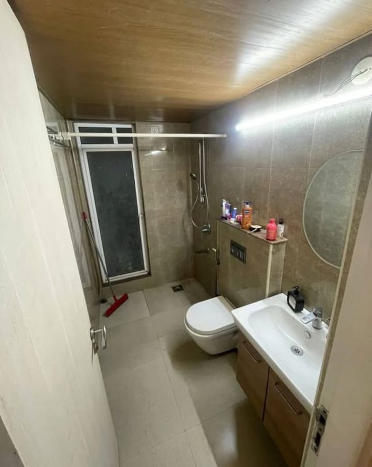 Master Bedroom, k-raheja-vihar 1 Bedroom 450 Sq.Ft. Apartment In Powai Mumbai 10200682