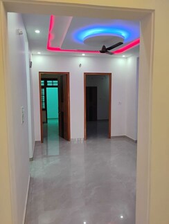 3 BHK + Pooja Room,Extra Room Independent House For Rent in Gomti Nagar