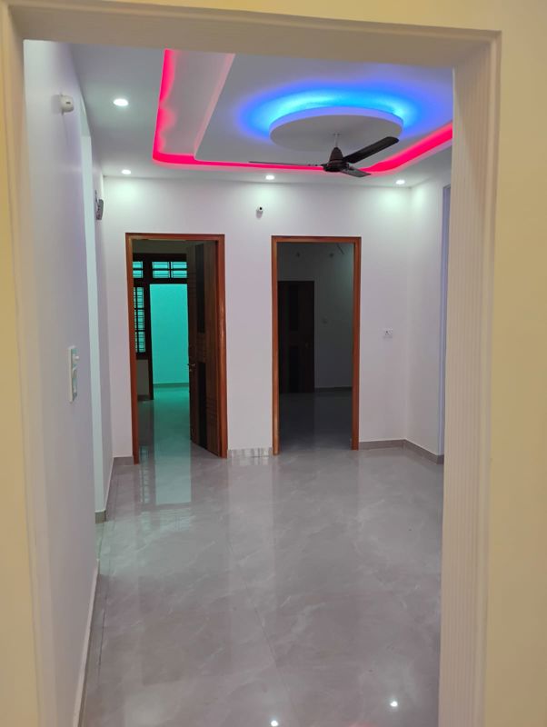 3 BHK + Pooja Room,Extra Room Independent House For Rent in Gomti Nagar
