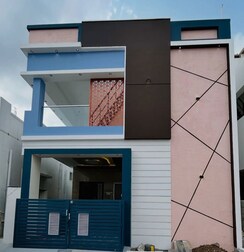 3 BHK + Pooja Room,Extra Room Villa For Sale in Kanakapura