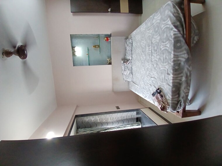 Bedroom, panorama-tower 1 Bedroom 750 Sq.Ft. Apartment In Andheri West Mumbai 10200697