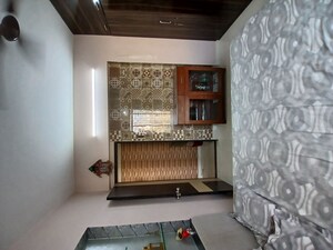 Furnished Amenities in 1 BHK Apartment at Panorama Tower, Andheri West – for Rent