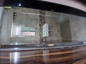 Furnished Amenities in 1 BHK Apartment at Panorama Tower, Andheri West – for Rent