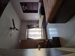 Staircase in 1 BHK Apartment at Panorama Tower, Andheri West – for Rent