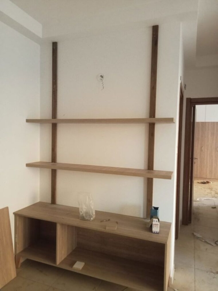 undefined, bhartiya-nikoo-homes 2.5 Bedroom 1300 Sq.Ft. Apartment In Thanisandra Main Road Bangalore 10200689