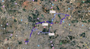  Plot For Sale in Sunkadakatte