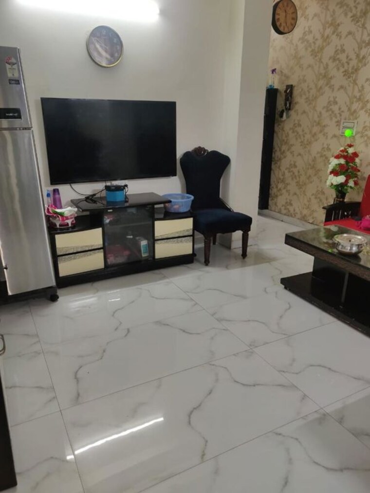 Master Bedroom, shanti-homes 3 Bedroom 1200 Sq.Ft. Apartment In Indrapuram Ghaziabad 10200702