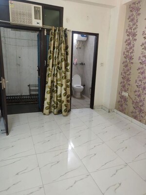 Living Room in 3 BHK Apartment at Shanti Homes, Indrapuram – for Rent