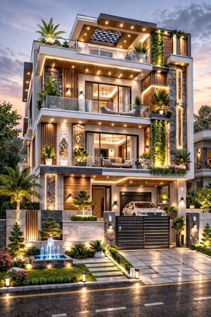  Plot For Sale in Jigani