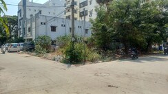 Plot For Sale in Qutubullapur