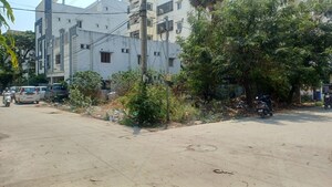  Plot For Sale in Qutubullapur