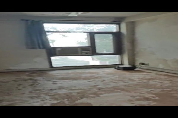 2 BHK + Store Room Builder Floor For Sale in Greater Kailash II