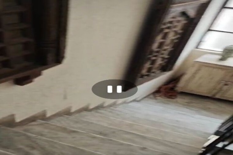 undefined, greater kailash ii 2 Bedroom 750 Sq.Ft. Builder Floor In Greater Kailash ii Delhi 10200696