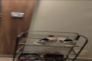 Furnished Amenities in 2 BHK Builder Floor at Greater Kailash ii – for Sale