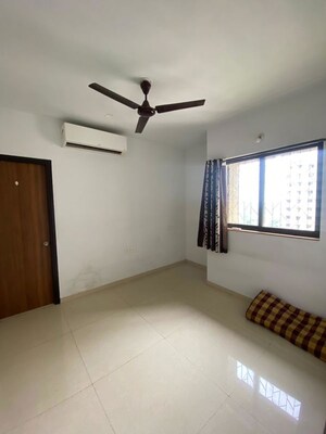 Master Bedroom in 2 BHK Apartment at Lodha Downtown, Dombivli East – for Rent