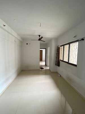 Living Room in 2 BHK Apartment at Lodha Downtown, Dombivli East – for Rent