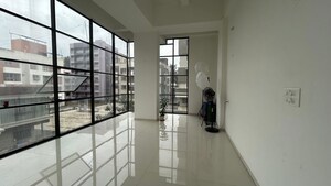  Office Space – Exterior View View at Kalpataru Nagar - for Rent