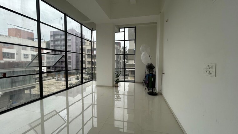 Exterior View, kalpataru nagar Commercial Office Space 636 Sq.Ft. In Kalpataru Nagar Nashik 10200684