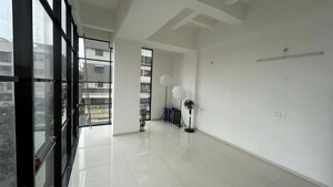  Office Space – Exterior View View at Kalpataru Nagar - for Rent