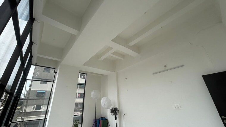 Exterior View, kalpataru nagar Commercial Office Space 636 Sq.Ft. In Kalpataru Nagar Nashik 10200684