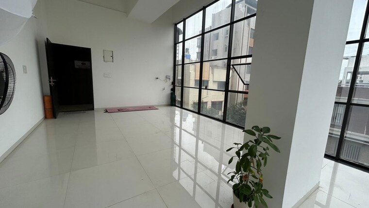 Exterior View, kalpataru nagar Commercial Office Space 636 Sq.Ft. In Kalpataru Nagar Nashik 10200684