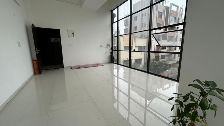 Exterior View, kalpataru nagar Commercial Office Space 636 Sq.Ft. In Kalpataru Nagar Nashik 10200684