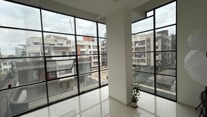  Office Space – Exterior View View at Kalpataru Nagar - for Rent