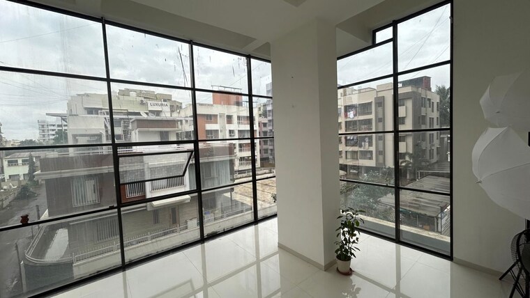 Exterior View, kalpataru nagar Commercial Office Space 636 Sq.Ft. In Kalpataru Nagar Nashik 10200684