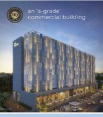 11000 Sq.Ft. Office Space in Wakad