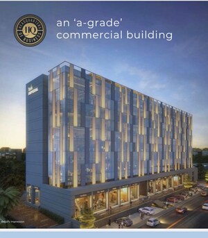  Office Space For Rent in Wakad