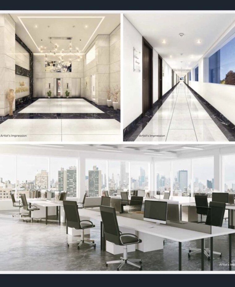 Team Area, wakad Commercial Office Space 11000 Sq.Ft. In Wakad Pune 10162856