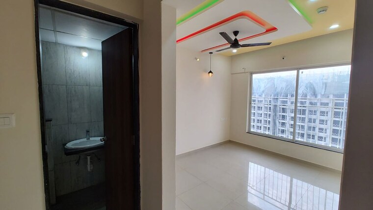 Master Bedroom, kolte-patil-life-republic-arezo 2 Bedroom 649 Sq.Ft. Apartment In Hinjewadi Pune 10200718