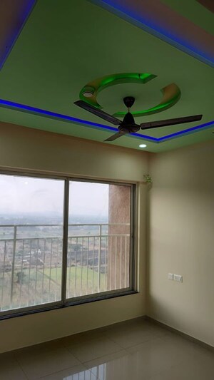 Bedroom in 2 BHK Apartment at Kolte Patil Life Republic Arezo, Hinjewadi – for Rent