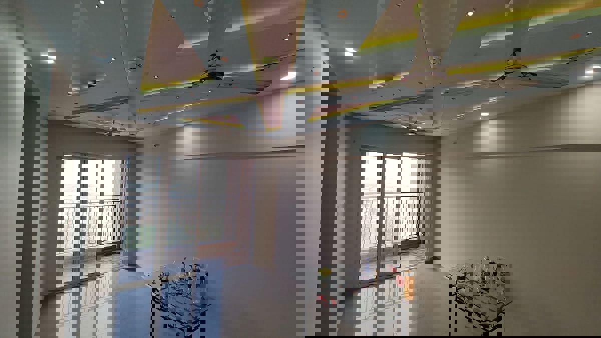 2 BHK 649 Sq.Ft. Apartment in Kolte Patil Life Republic Arezo