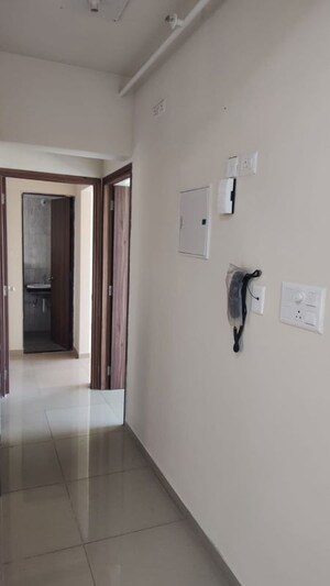 Living Room in 2 BHK Apartment at Kolte Patil Life Republic Arezo, Hinjewadi – for Rent