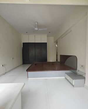 Kitchen in 2 BHK Apartment at Powai Vihar, Powai – for Rent