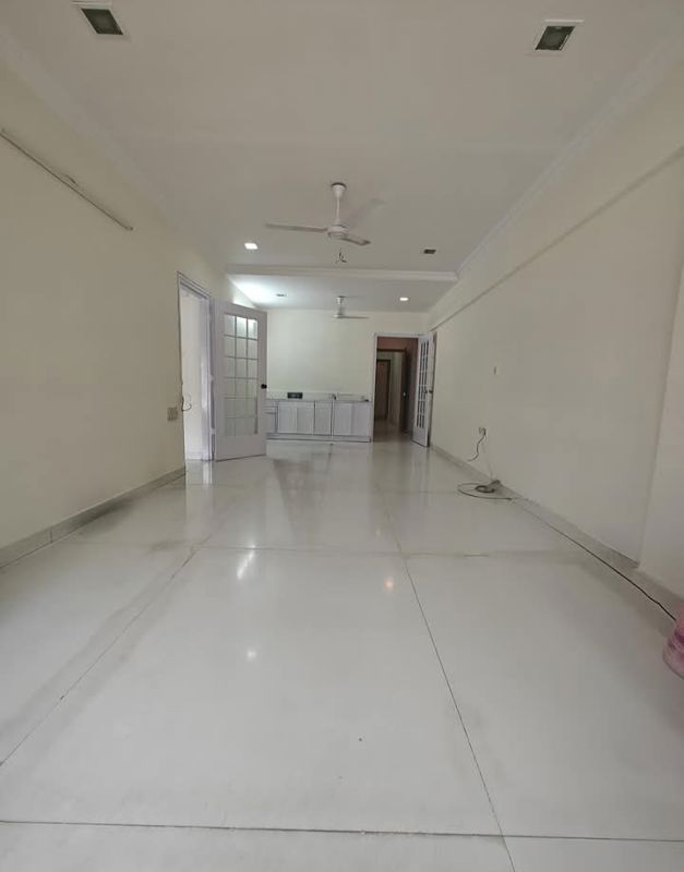2 BHK 930 Sq.Ft. Apartment in Powai Vihar