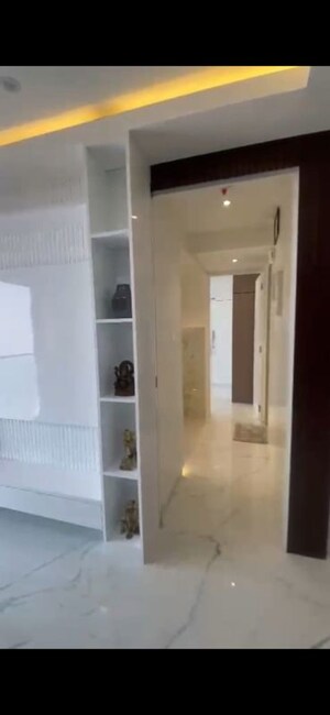 Building Lobby in 2 BHK Apartment at Dosti Eastern Bay, Wadala – for Sale