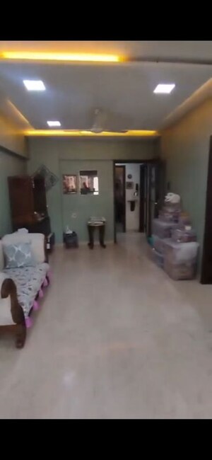 Parking in 2 BHK Apartment at K Raheja Raheja Classique, Andheri West – for Rent