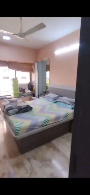 Bedroom in 2 BHK Apartment at K Raheja Raheja Classique, Andheri West – for Rent