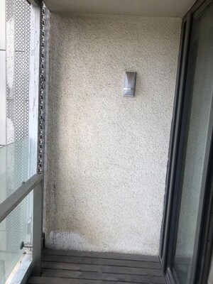 Building Lobby in 2 BHK Apartment at Lodha New Cuffe Parade, Wadala – for Sale