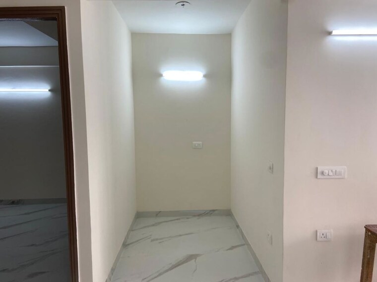 Study Room, m3m-soulitude 3.5 Bedroom 1494 Sq.Ft. Builder Floor In Sector 89 Gurgaon 10200583